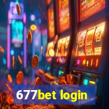 677bet login